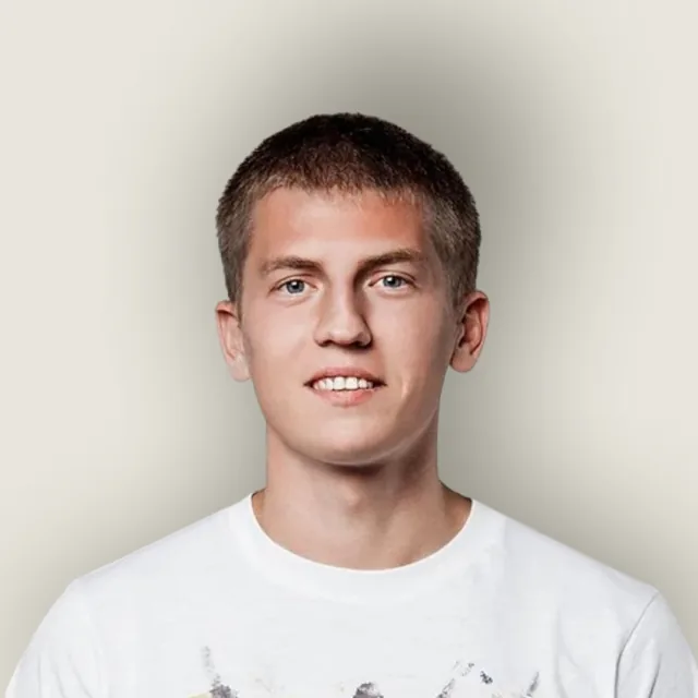 Алексей Щербаков